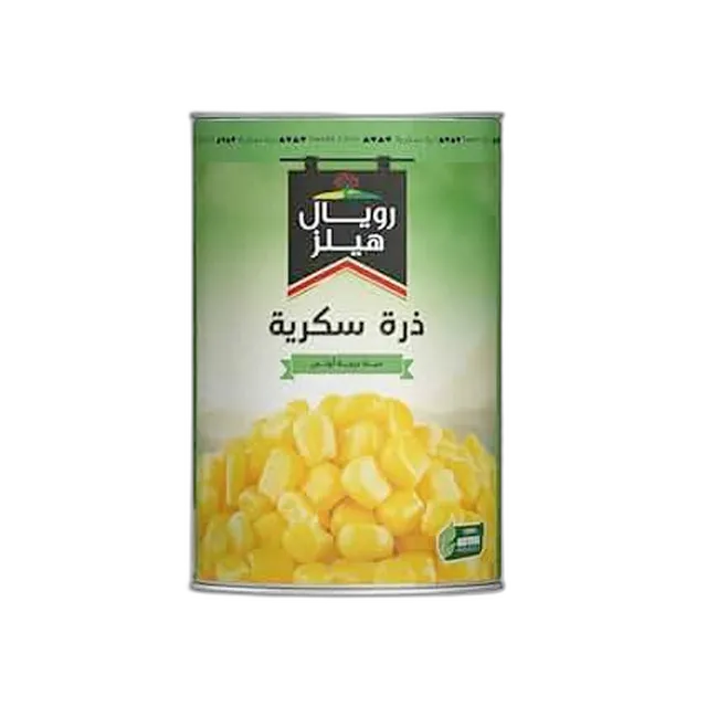 Royal Hills Sweet Corn, 400g