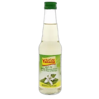 Yamama Flower Water, 300ml