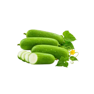 Ash Gourd, 1kg