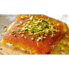 Kunafa per kg
