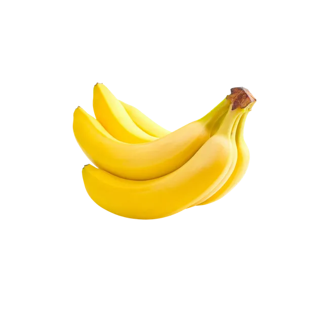Delmonte Banana Philippines, 1kg