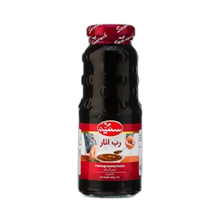 Somayeh Pomegranate Paste, 285g