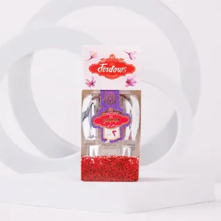 Ferdows Saffron Iran, 3g