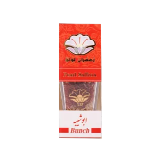 Ferdows Saffron Iran, 1g