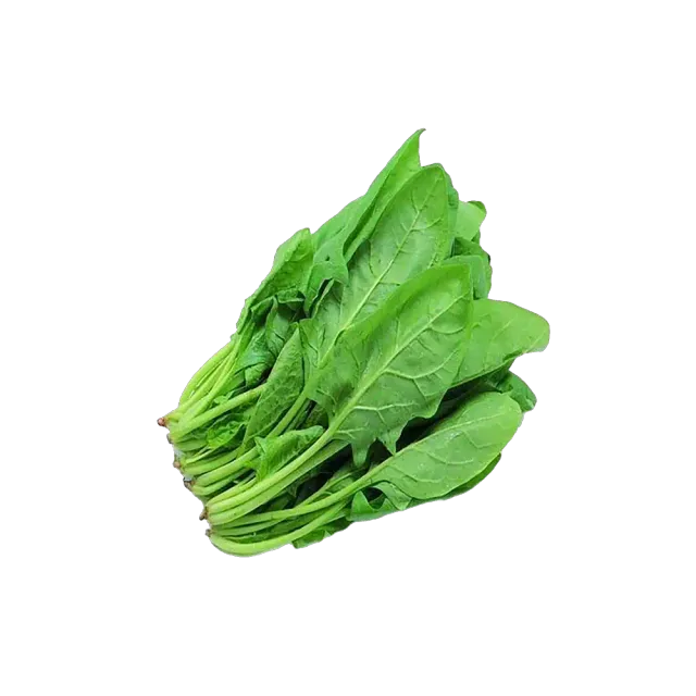 Green Spinach - Bunch