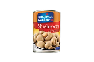 Americana Mushroom, 84g
