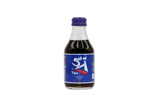 زجاجة رويال كراون كولا 180 مل
