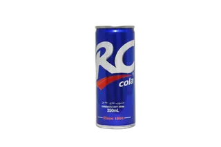 رويال كراون كولا علبة 250 مل