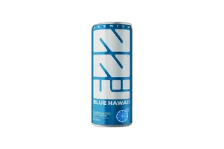 Fizz Cds Blue Hawaii, 250ml