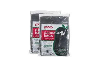 Garbage Bag *2