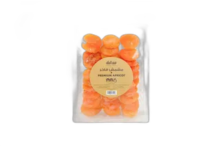 Baraka Apricot, 350g
