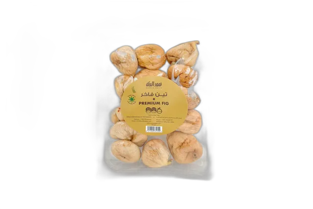 Baraka Fig, 350g