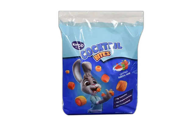 Kitco Snacks Cocktail Ring 20 x, 22g