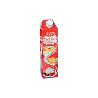 كي دي دي كويك سوط 1 لتر