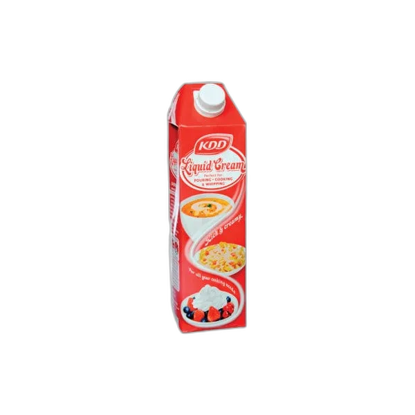 Kdd Kwik Whip, 1L