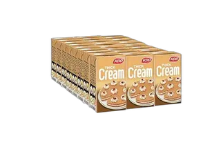 Kdd Thick Cream 24 x, 250ml