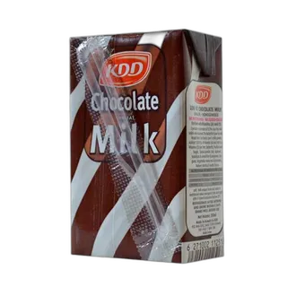 KDD Chocolate Milk 250ml