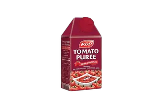 كي دي دي طماطم مهروسة 500 جم