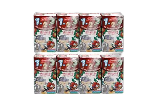 KDD Apple Juice