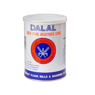 سمن دلال 1 لتر