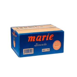 KFM Marie Biscuits