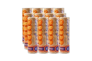 Kfm Marie Biscuits 12 x, 200g