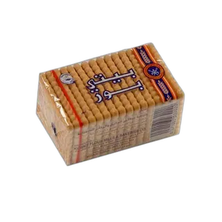 كي اف ام بيتي بور بسكويت 100 جم