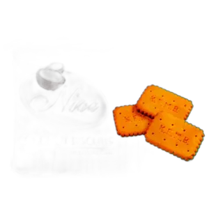 Kfm Nice Biscuit, 133g