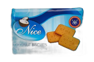 Kfm Nice Biscuit 12 x, 133g