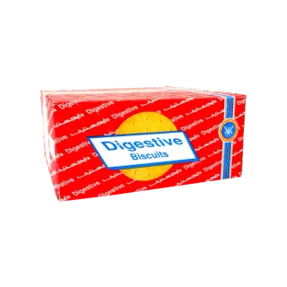 Kfm Digestive Biscuit, 100g