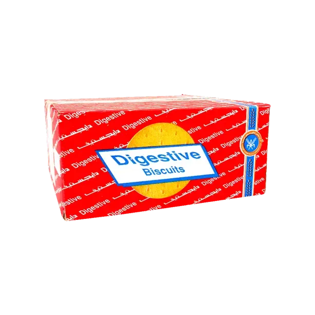 Kfm Digestive Biscuit, 100g