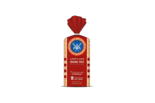 KFM Original Fortified Toast With Vitamin D3