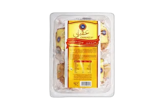 كب كيك كي اف ام العجيلي ميني