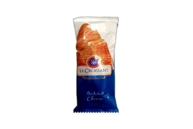 KFM Cheese Croissant