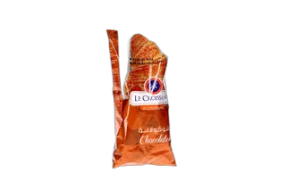 كي اف ام كرواسون شوكولاتة 75 جم