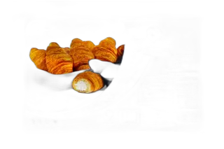 كفم كرواسون جبنة 35 جم*8علبة