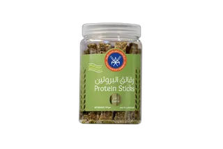 كي اف ام زعتر بروتين ستيك 150 جم