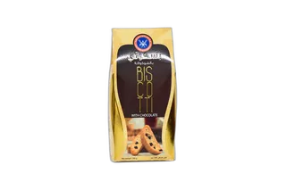 Kfm Biscotti Chocolate Pieces