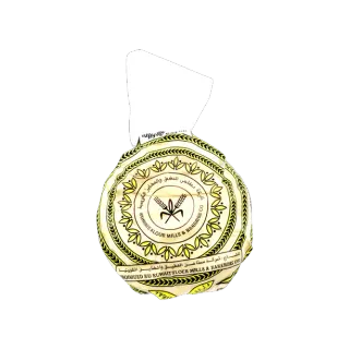 Kfm Arabic White Khubooz, 375g