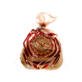 KFM Arabic Brown Bread 75g