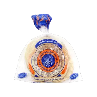 Kfm Arabic White Khubooz Light, 300g