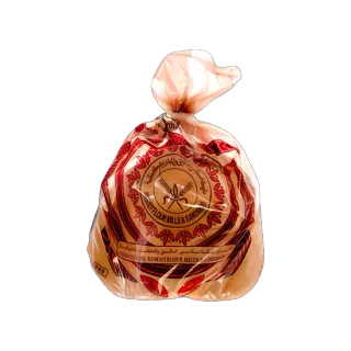 Kfm Arabic Brown Khubooz Light, 50g