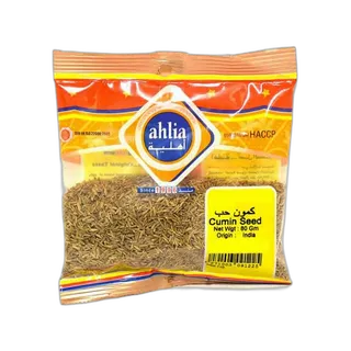 أهلية كمون مطحون 80 جم