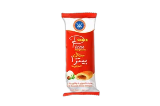 بيتزا كي اف ام 80 جم