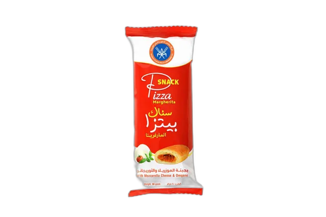 بيتزا كي اف ام 80 جم