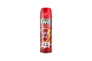 Kwik 2in1 Insect Killer, 400ml