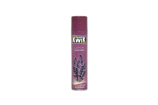 كويك معطر جو باللافندر 300 مل