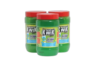 Kwik Gel 3 x, 1kg