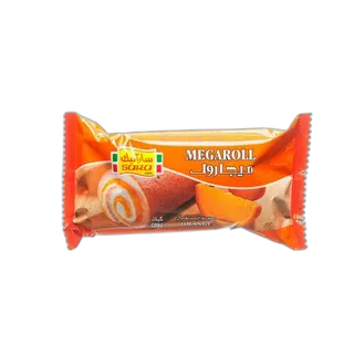 Sara Fruit Cake, 85g