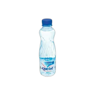 أكوا جلف مياه شرب قليلة الصوديوم 500 مل